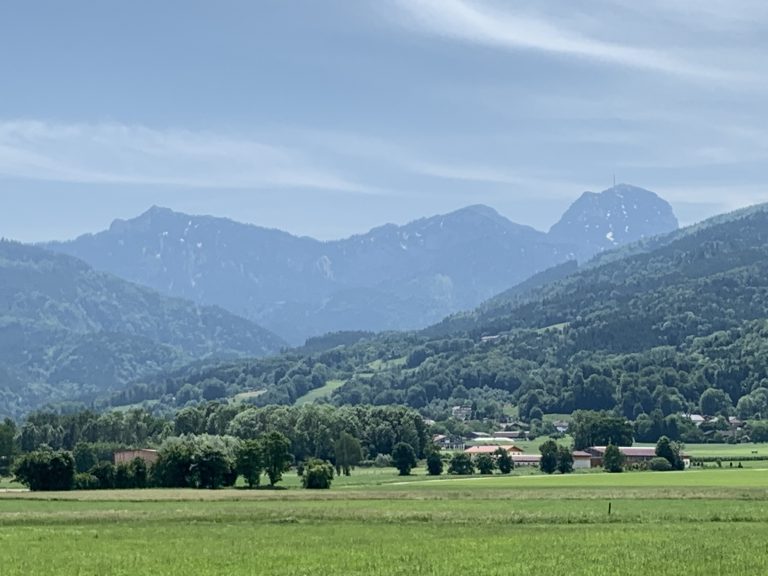 Setz‘ dich ein für Bad Feilnbach